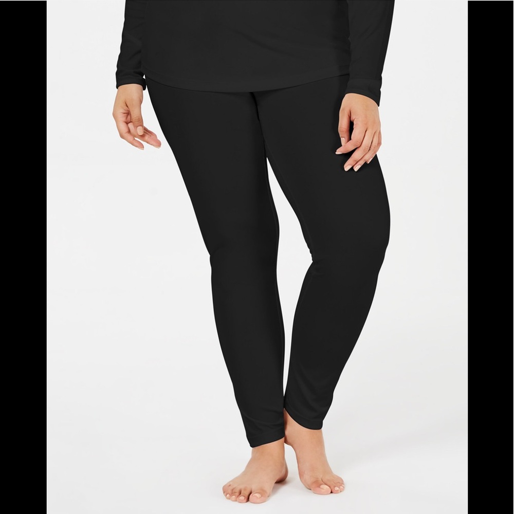 Cuddl Duds Leggings